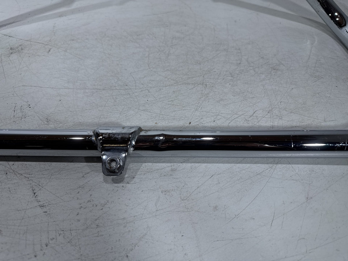 2013 Harley Street Glide Touring FLHX OEM Front Engine Crash Highway Bar Guard