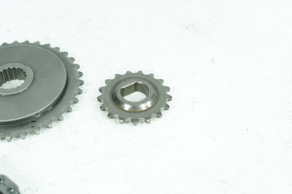 1999 - 2006 Harley-Davidson Softail Heritage Classic Engine Motor Main Primary Chain   25610-99