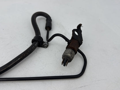 2004 - 2013 Harley-Davidson Sportster 883 Custom Rear Brake Hose Line Pipe 44429-06