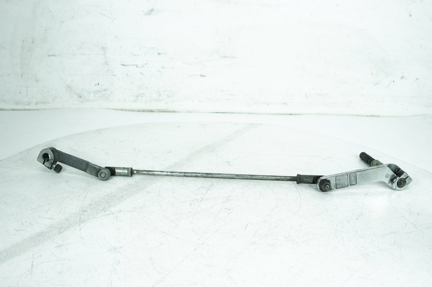 2007 - 2013 Harley-Davidson Touring Electra Glide Gear Shifter Lever w/ Rod linkage 33895-82C