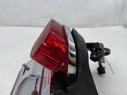 2000 Harley Dyna FXDWG Wide Glide OEM Rear Right Turn Signal Indicator