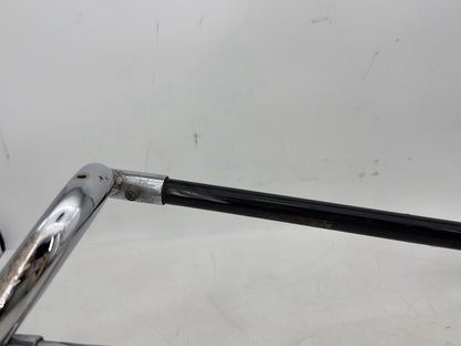 1999 - 2006 Harley-Davidson Touring Electra Glide Rear Right Saddlebag Guard Rails Bar 49193-93