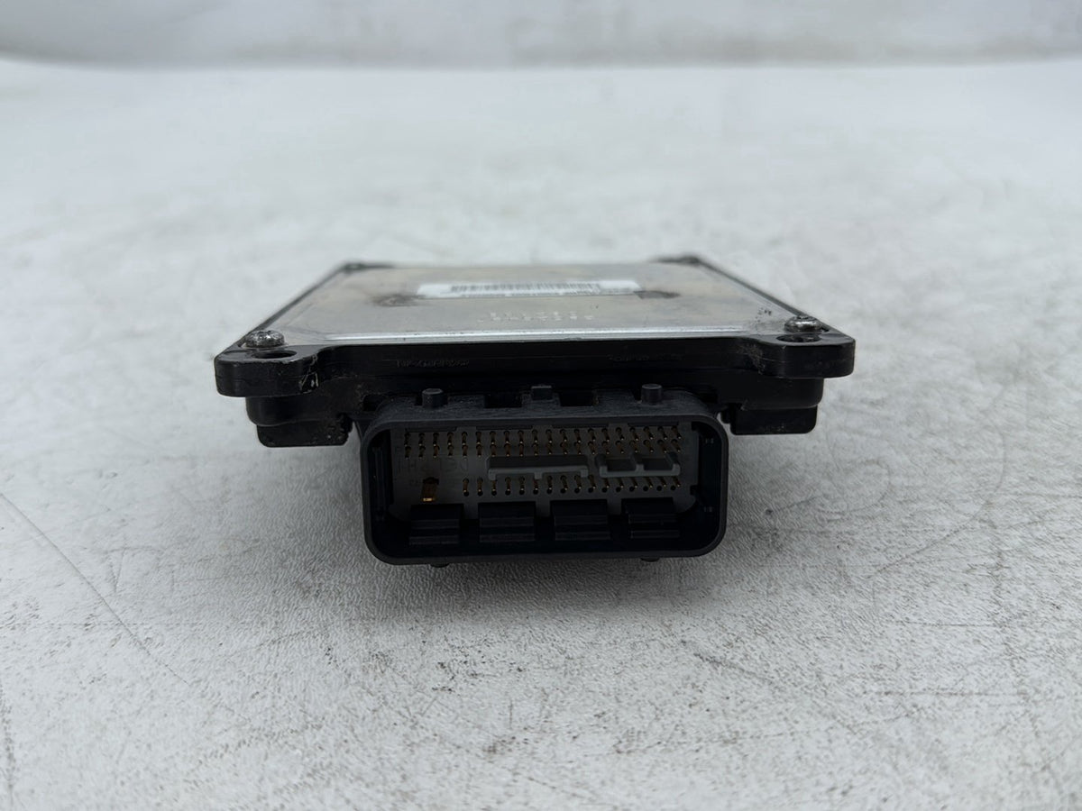 09 Harley Road King Touring Police Engine Control Module Brain ECU ECM Twin 103