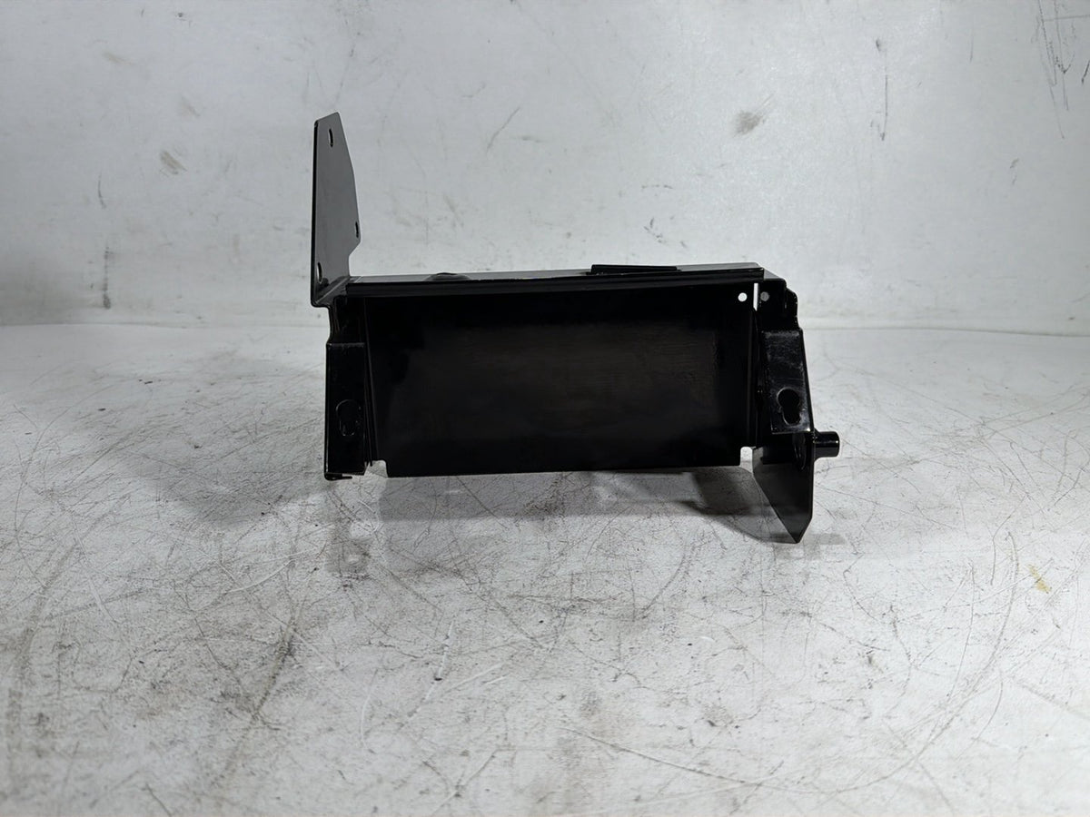 1993 Harley Electra Glide Touring FLHT OEM Battery Tray Bracket Holder Carrier