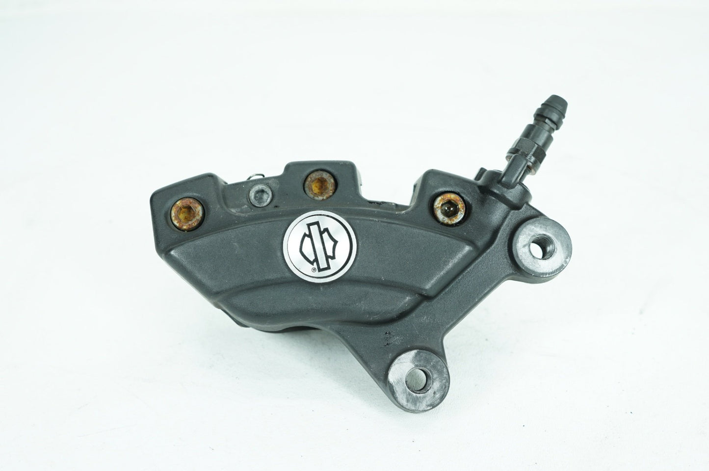 2008 - 2016 Harley-Davidson Touring Electra Glide Ultra Front Right 1 Brake Caliper 44023-08