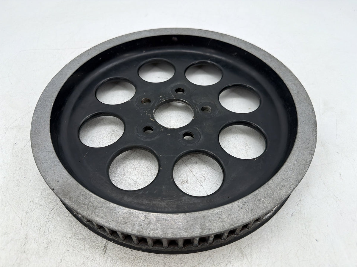 1993 Harley Electra Glide Touring Sport OEM Rear Driver Pulley Sprocket 70T 1.5"