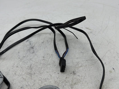 2006 Harley Sportster 1200 Custom XL1200C OEM Front Left Right Turn Signal Indicators
