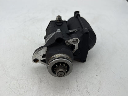 2006 Harley Dyna FXDWGI Wide Glide OEM Engine Starter Motor