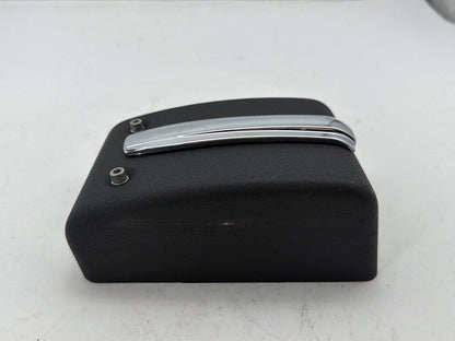 2008 Harley Dyna Fat Bob FXDF OEM Electrical Panel Holder Bracket Carrier Caddy