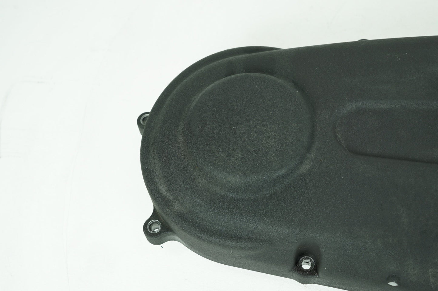 2007 - 2011 Harley-Davidson Softail Night Train Outer Primary Clutch Cover 60784-06
