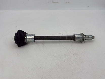 2007 - 2011 Harley-Davidson Touring Street Glide Rear Fork Swingarm Pivot Bolt Shaft 47505-02