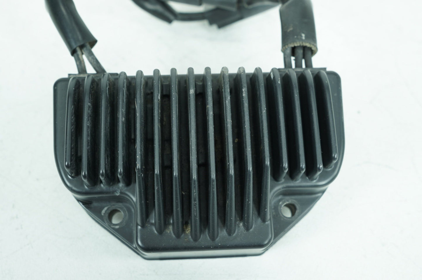 2007 - 2016 Harley-Davidson Dyna Super Glide Custom Voltage Regulator Rectifier  74631-06