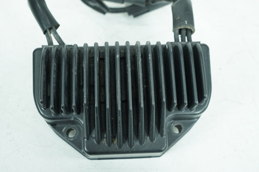2007 - 2016 Harley-Davidson Dyna Super Glide Custom Voltage Regulator Rectifier  74631-06