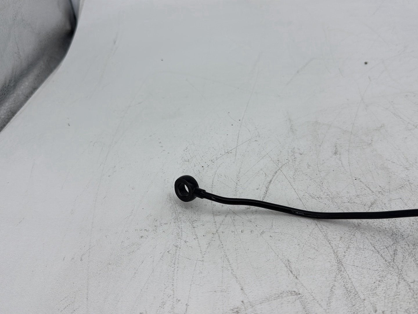 1997 Harley Sportster 1200 Custom XL1200C OEM Front Brake Hose Line Pipe