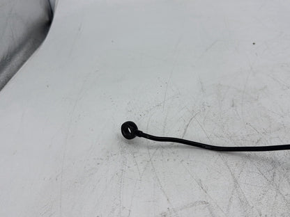 1997 Harley Sportster 1200 Custom XL1200C OEM Front Brake Hose Line Pipe