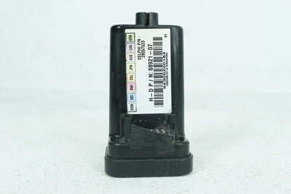 2007 - 2012 Harley-Davidson Softail Heritage Classic Turn Signal Security Module TSSM 68921-07