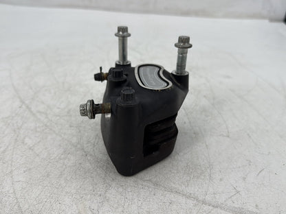 2005 Harley Electra Glide Touring Ultra FLHTCUI OEM Front Right 1 Brake Caliper