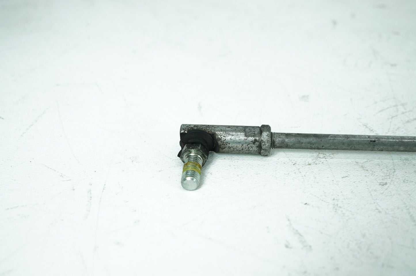 2005 Harley Softail FLSTC Heritage Classic OEM Gear Shifter Rod Linkage Link
