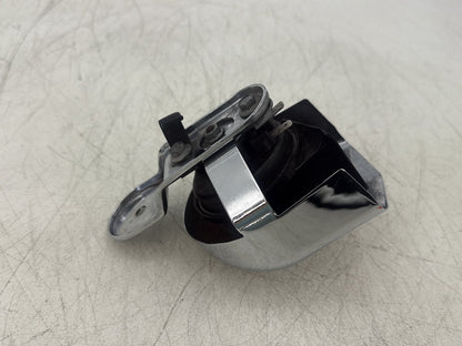 2011 Harley Street Glide Touring FLHX OEM Horn Signal Klaxon Chrome Cover