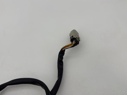 2007 Harley Softail Heritage Classic FLSTC OEM Left Turn Signal Headlight Switches Controls