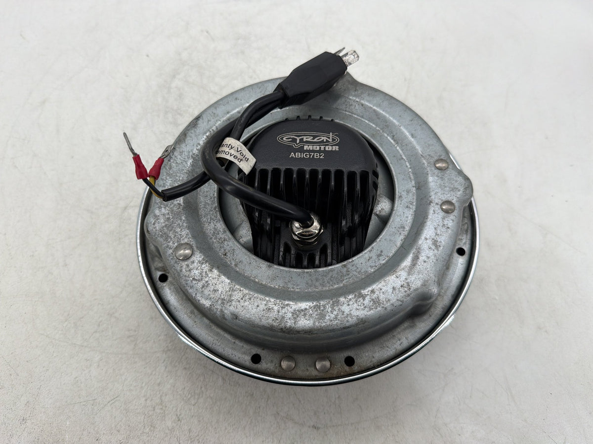 2013 Harley Street Glide Touring FLHX OEM Headlight Headlamp Head Light Halogen
