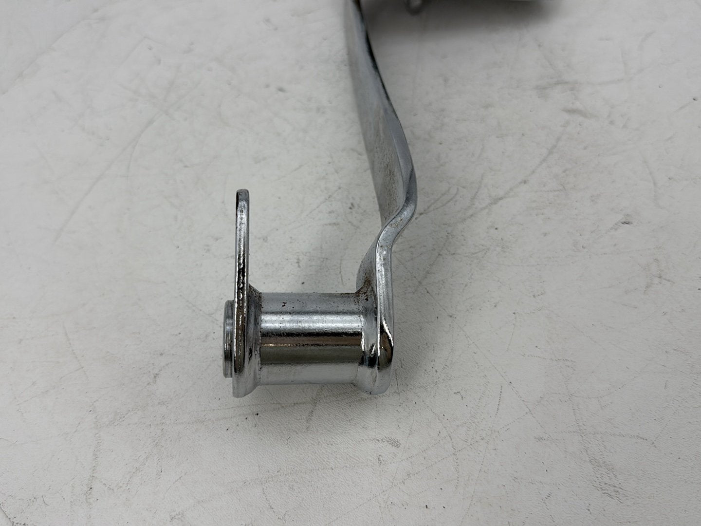 1999 - 2006 Harley-Davidson Touring Electra Glide Foot Brake Control Lever Pedal 42407-02