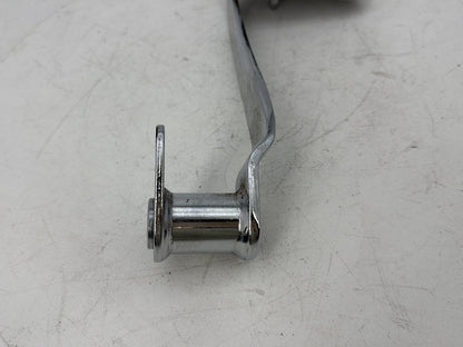 1999 - 2006 Harley-Davidson Touring Electra Glide Foot Brake Control Lever Pedal 42407-02
