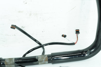 2007 - 2016 Harley-Davidson Touring Street Glide Handlebars Left Right Switches Controls 55924-14