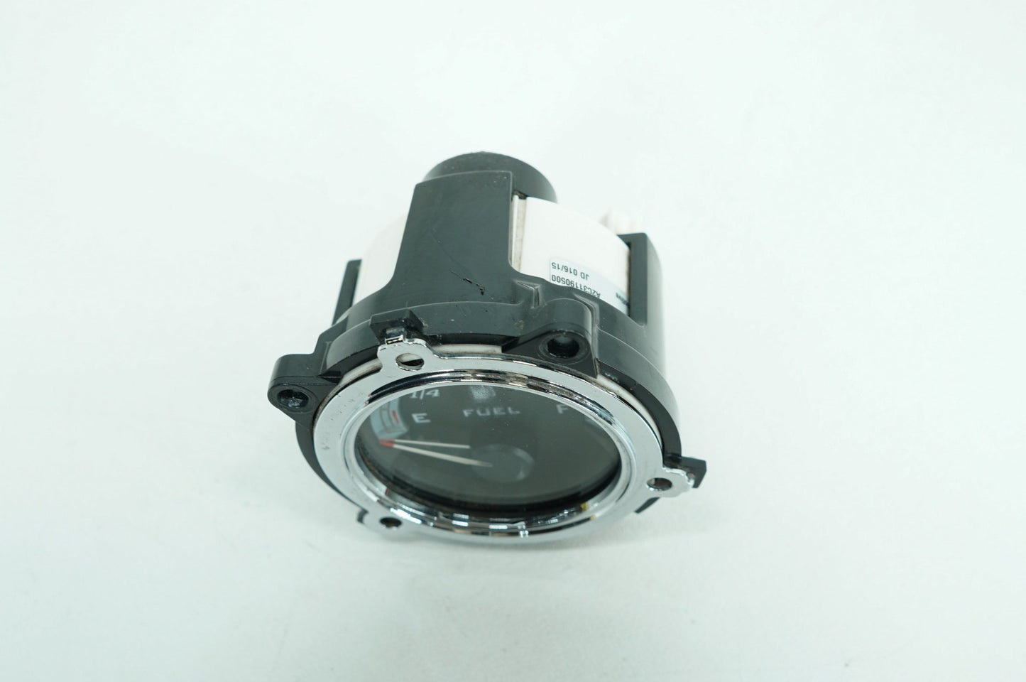 2008 - 2016 Harley-Davidson Touring Electra Glide Ultra Gas Petrol Gasoline Fuel Gauge Cluster 70900161