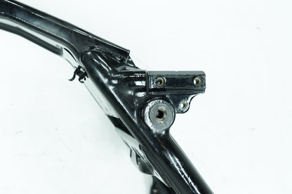 2013 Harley-Davidson Touring FLHX - Body Main Frame Chassis SLVG PN: 47900-11BHP