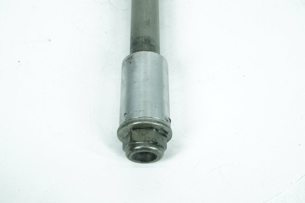 2023 Harley Softail FXLRS Low Rider S OEM Rear Wheel Axle Bolt Shaft
