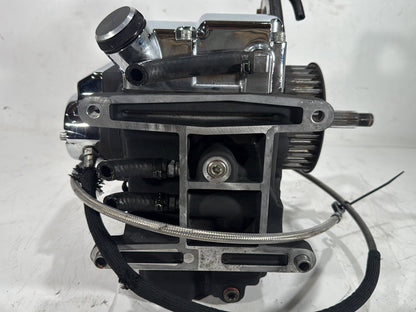 2003 Harley Dyna Wide Glide FXDWG OEM 5 Speed Transmission Gearbox