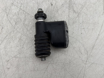 2007 Harley Dyna Street Bob FXDBI OEM Rear Brake Master Cylinder Reservoir