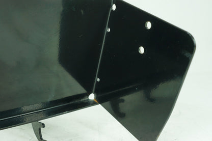 1984 - 1998 Harley-Davidson Touring Road Glide Front Fairing Radio Caddy Mount Holder 77078-98A