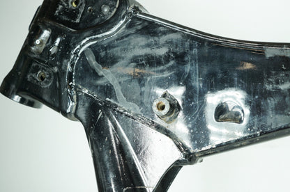 2008 - 2016 Harley-Davidson Touring Road Glide Ultra Body Main Frame Chassis SLVG 47900-11BHP
