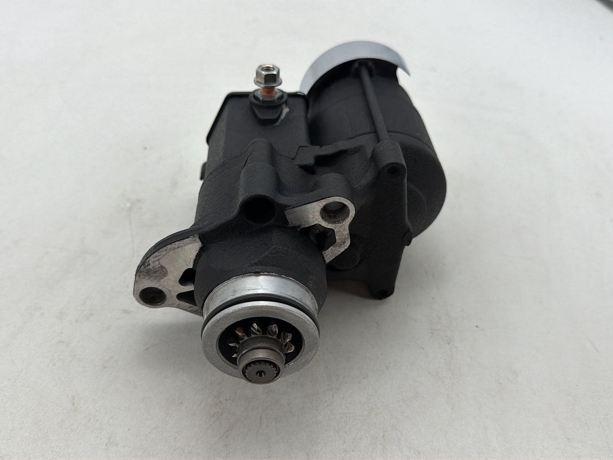 2010 Harley Street Glide Touring FLHX OEM Engine Starter Motor
