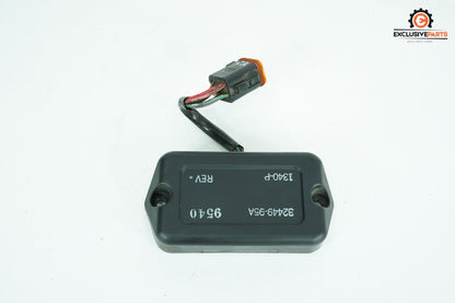 Ignition Computer Module Igniter CDI, 32449-95A, 1996, Harley-Davidson, Dyna, Convertible, FXDS