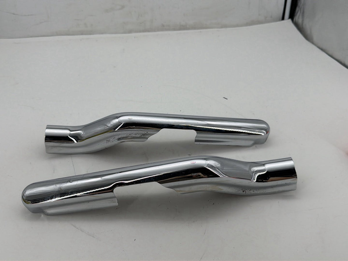 2008 Harley Electra Glide Ultra FLHTCU Rear Fender Struts Bracket OEM