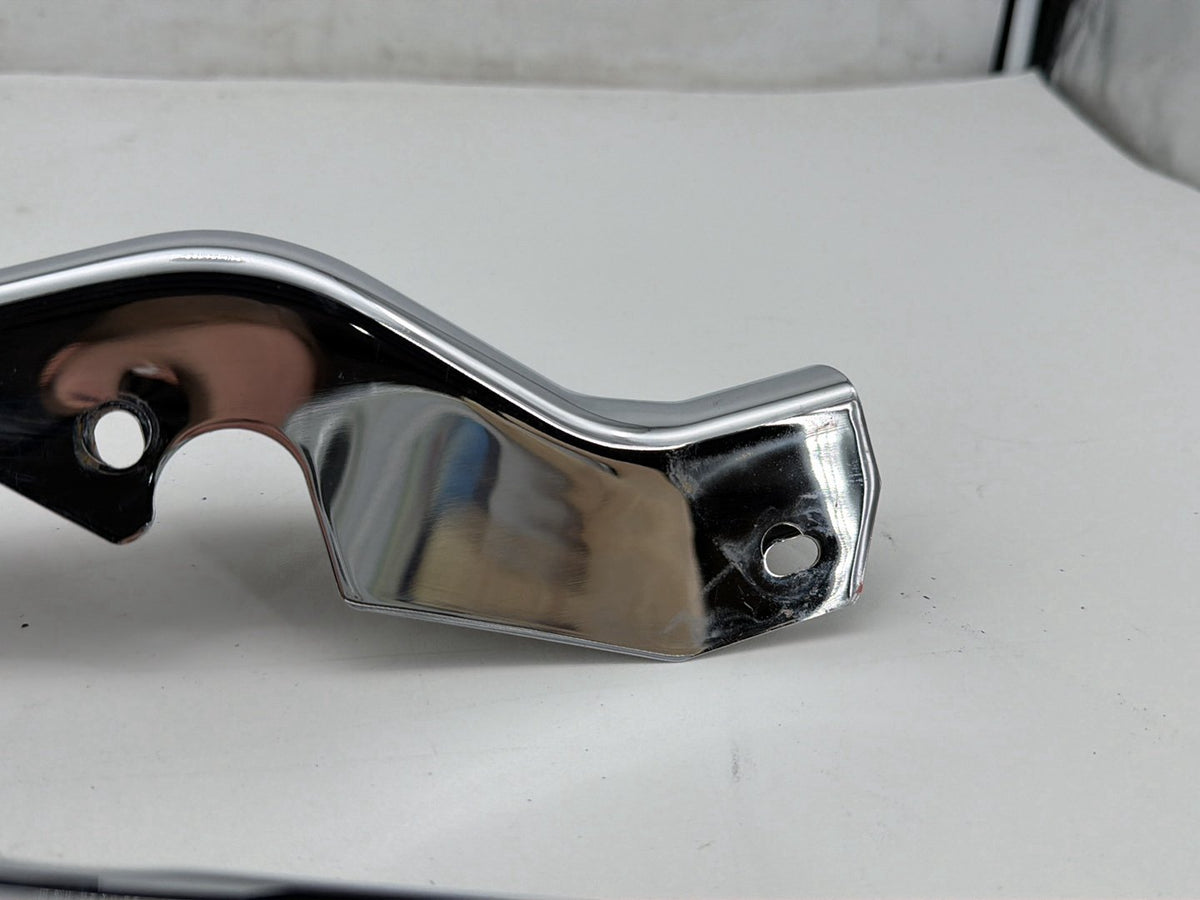 2008 Harley Electra Glide Ultra FLHTCU Rear Fender Struts Bracket OEM