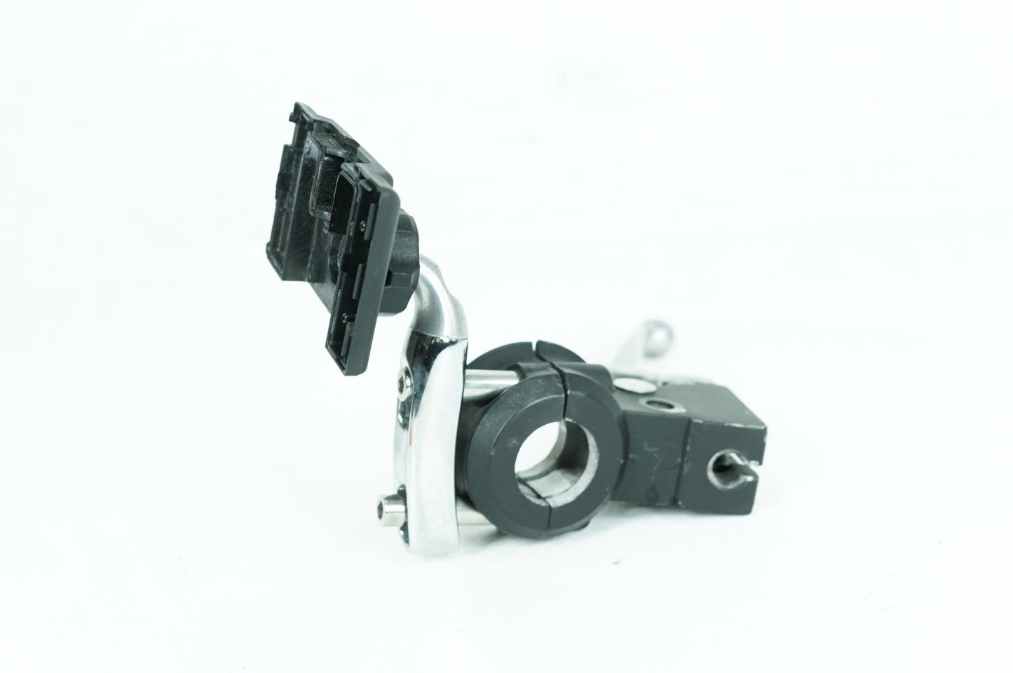 1989 Harley Touring FLHTC Electra Glide Classic OEM Front Left Hand Clutch Control Lever