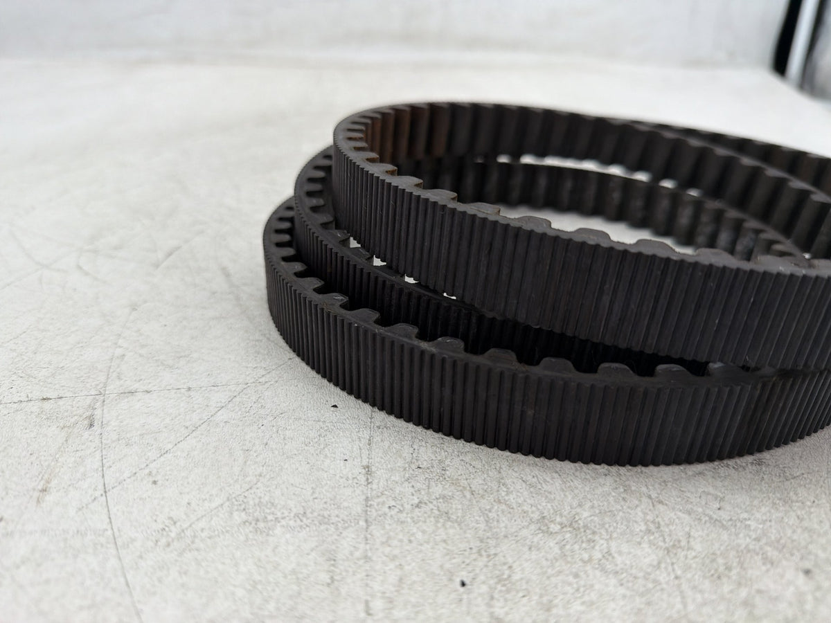 2011 Harley Electra Glide Touring Ultra OEM Rear Drive Belt 40024-09 140T 1"