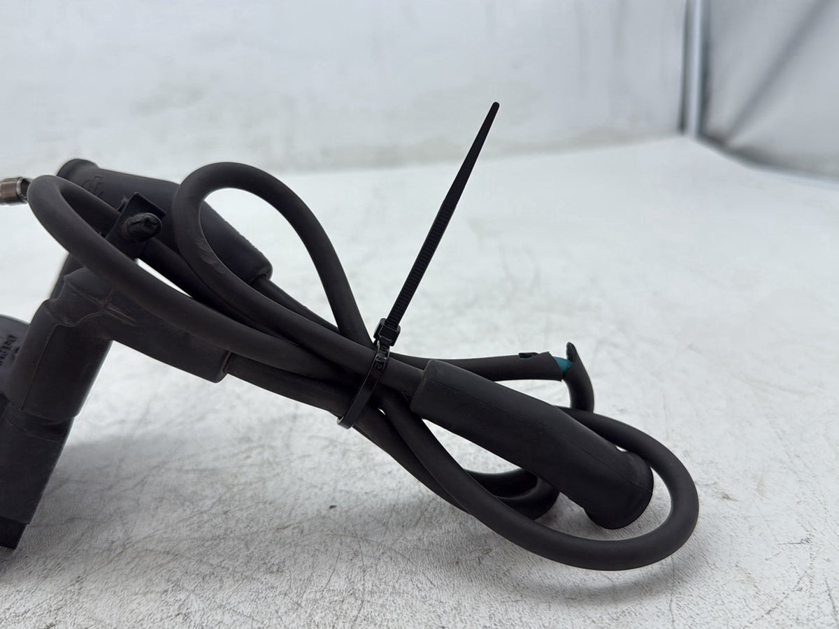 2010 Harley Road King Touring Classic OEM Ignition Coil Spark Plugs Cable