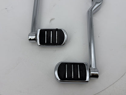 2007 - 2011 Harley-Davidson Touring Street Glide Gear Shifter Lever Pedal Pedals 33895-82C