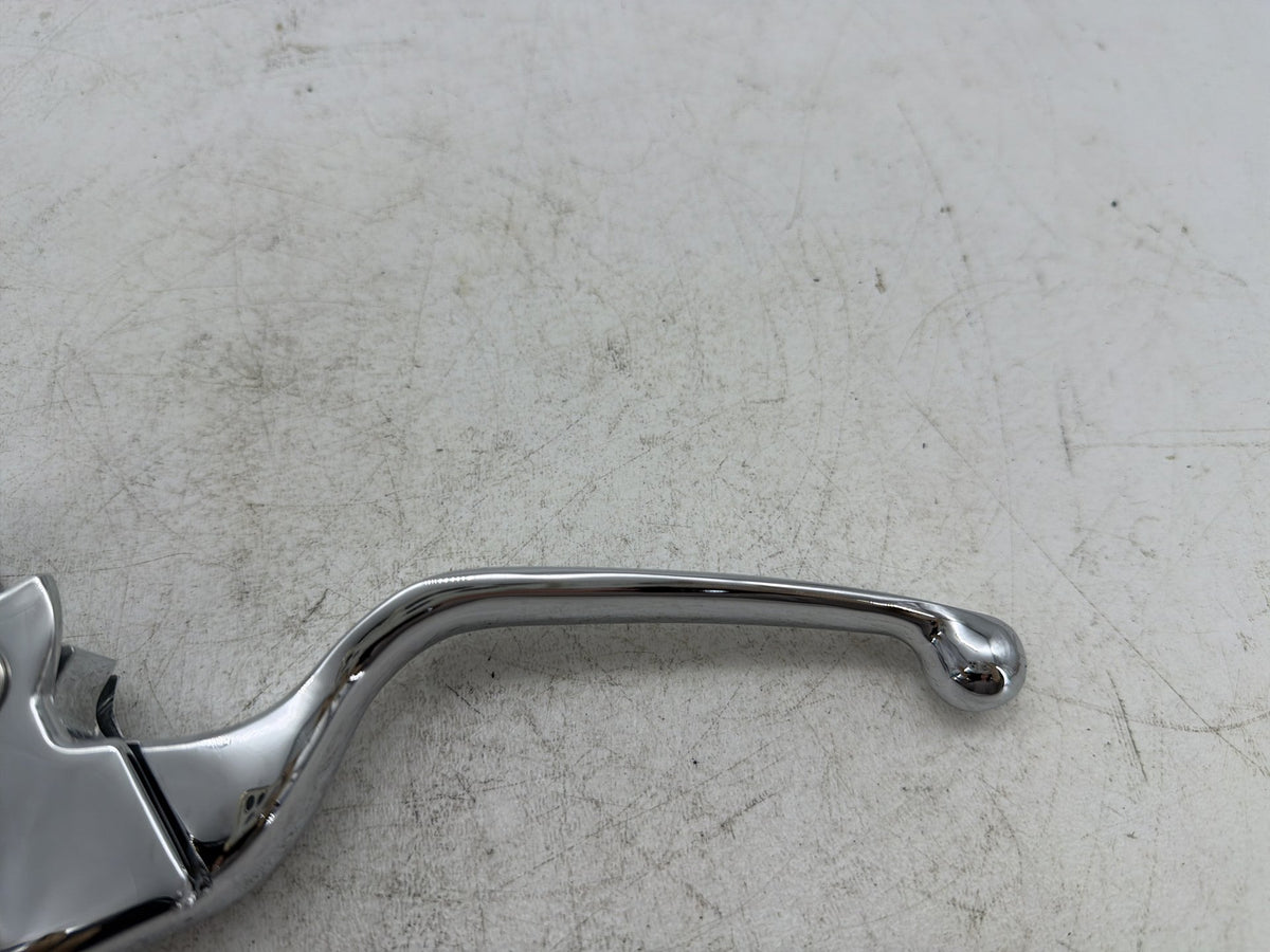 2010 Harley Street Glide Touring FLHX OEM Front Left Hand Clutch Control Lever