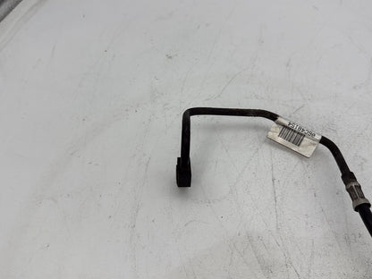 2018 Harley Electra Glide Touring Ultra FLHTCU OEM Rear Brake Hose Line Pipe ABS