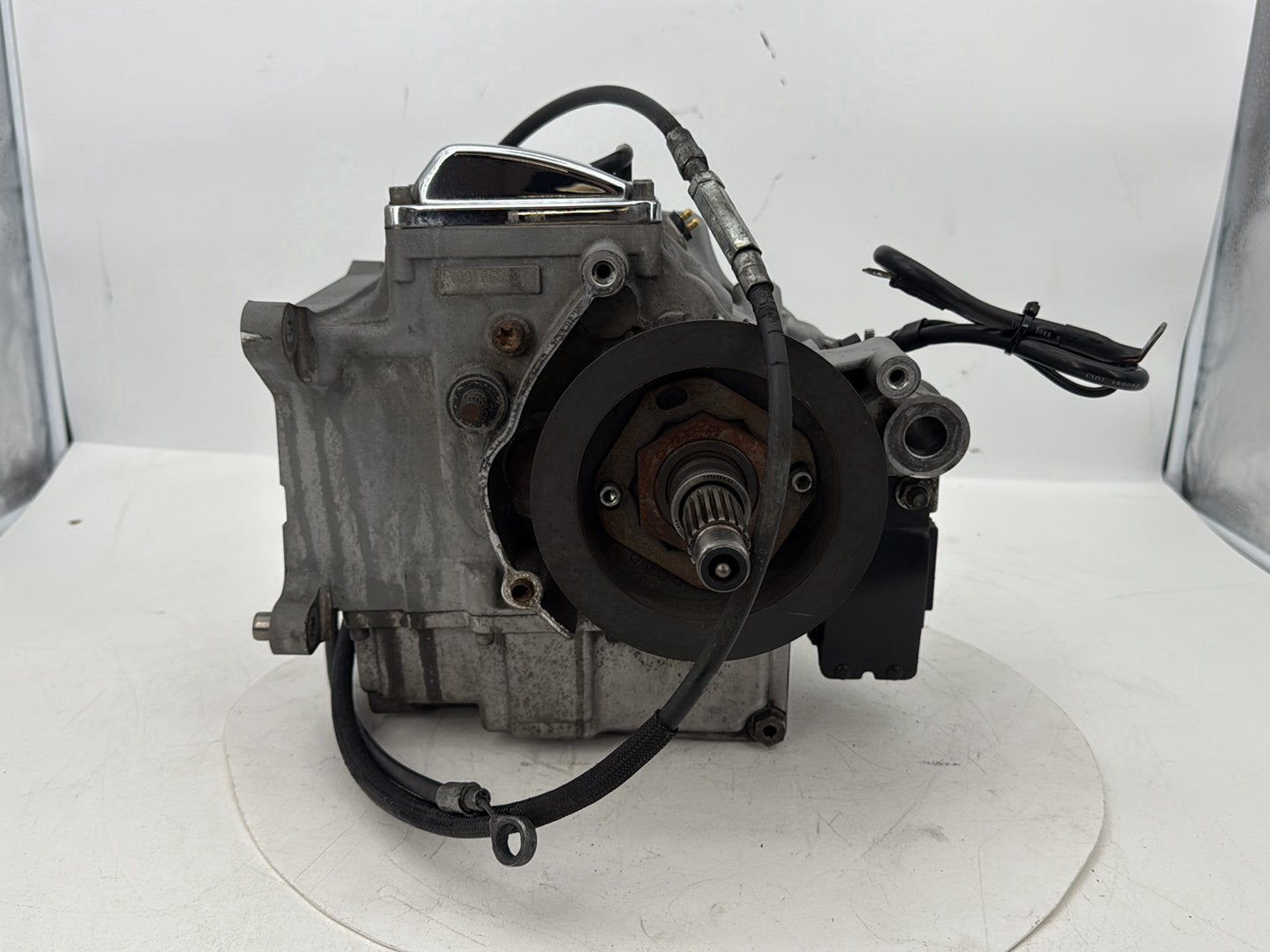 2007 - 2012 Harley-Davidson Dyna Super Glide 6 Speed Transmission Gearbox 34746-08