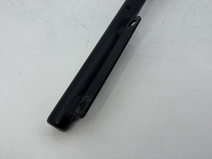09 Harley Sportster XL1200 OEM Exhaust Muffler Interconnect Bracket Support Bar