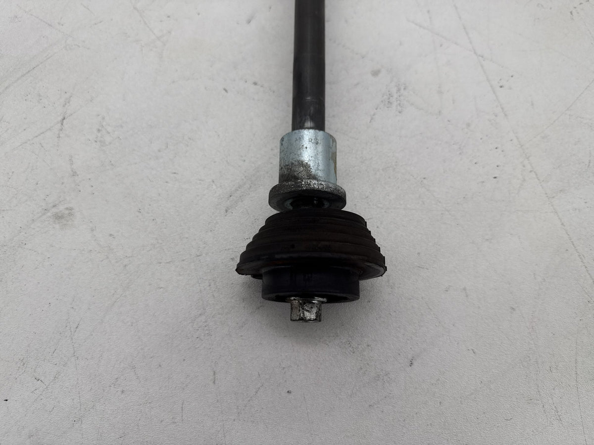2009 Harley Electra Glide Touring Ultra OEM Rear Fork Swingarm Pivot Bolt Shaft