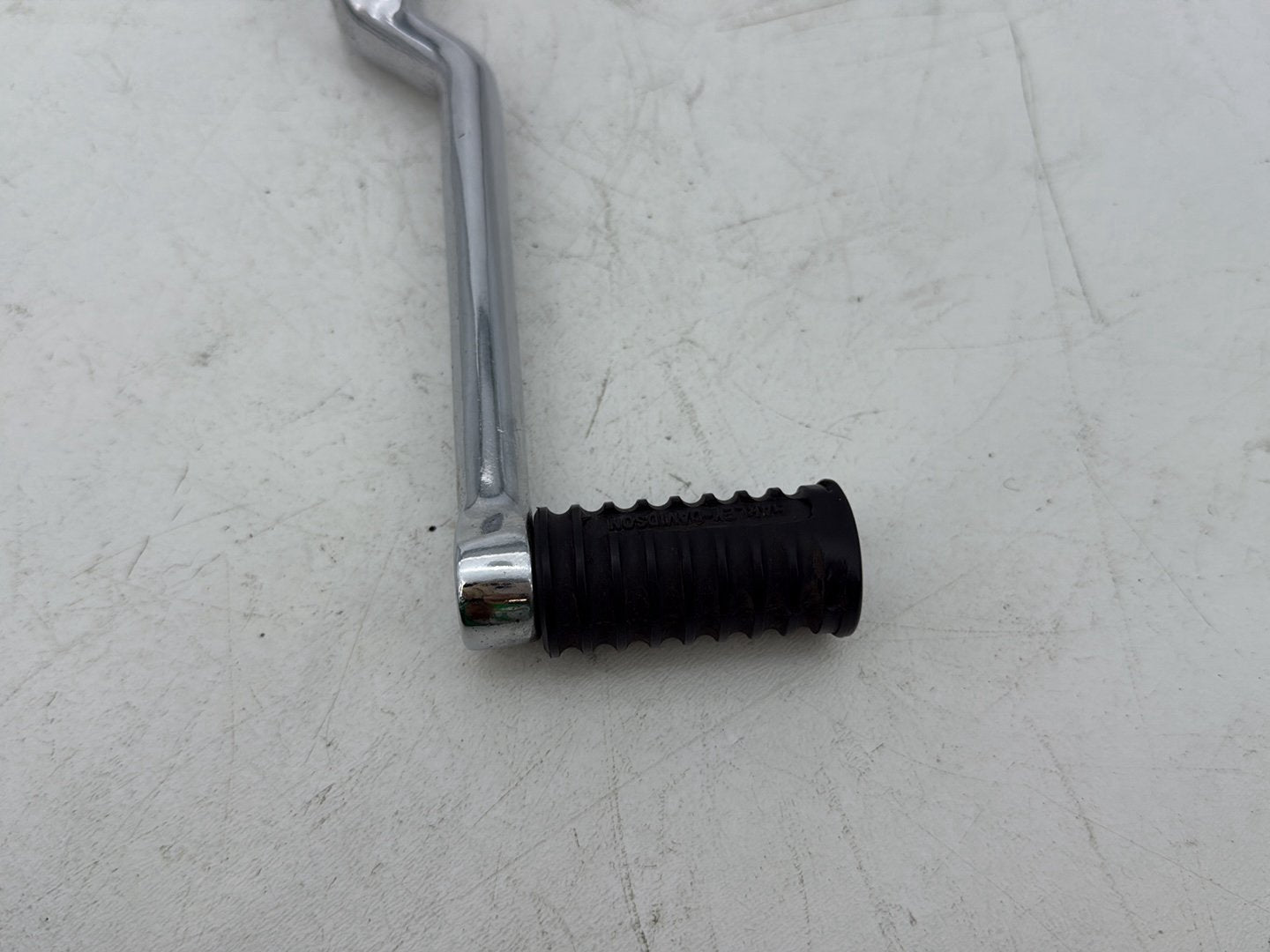 1995 Harley Electra Glide Touring Classic FLHTCI OEM Gear Shifter Lever Pedal