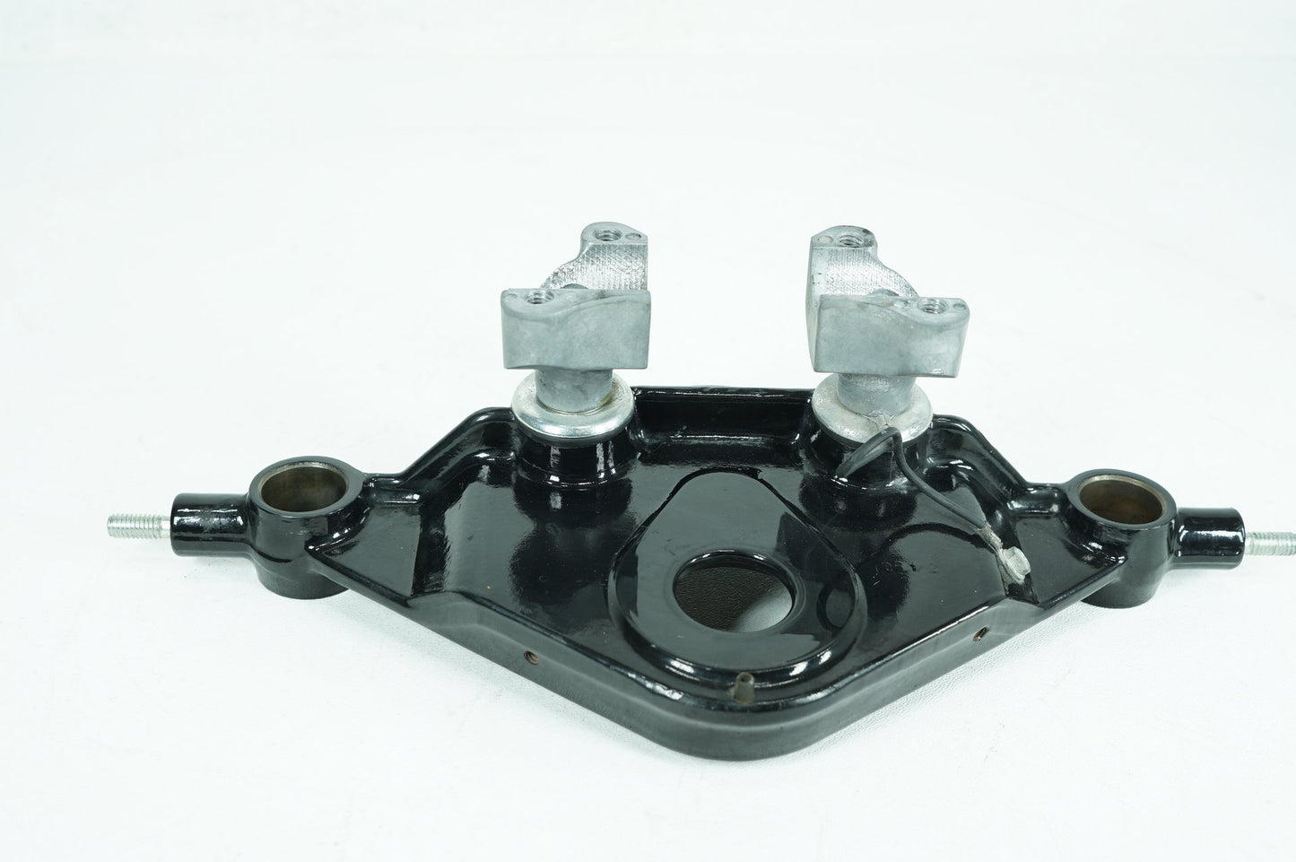 2000 - 2006 Harley-Davidson Touring Road King Custom Front Fork Upper Triple Tree Clamps 45435-95